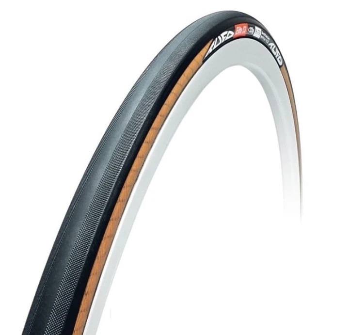 Szytka Tufo Elite S3, czarno/beżowa