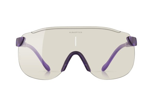 Okulary Alba Optics STRATOS PRP / VZUM F-LENS RKT Photochrom