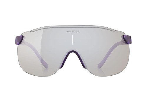 Okulary Alba Optics STRATOS PRP / VZUM F-LENS RKT Photochrom