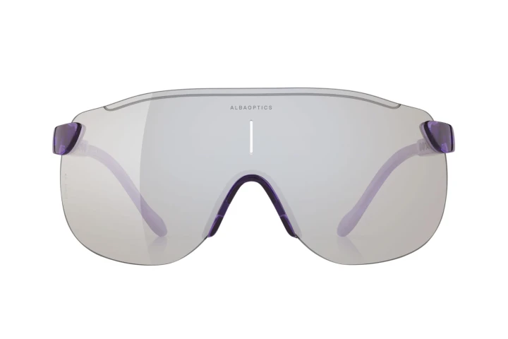 Okulary Alba Optics STRATOS PRP / VZUM F-LENS RKT Photochrom