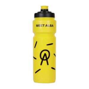 Bidon Meet Alba Optics, 750ml