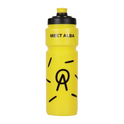 Bidon Alba Optics Meet 750ml