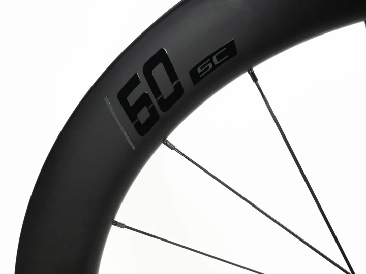 Koła Vision SC 60