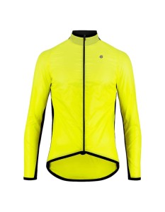 Kurtka kolarska Assos MILLE GT Wind C2 Optic Yellow