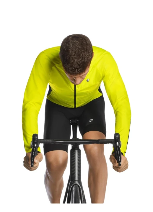 Kurtka przeciwwiatrowa Assos Mille GT Wind Jacket C2, Optic Yellow_5.jpeg