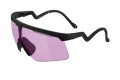 Okulary Alba Optics DELTA BLK / VZUM PINK