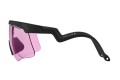 Okulary Alba Optics DELTA BLK / VZUM PINK