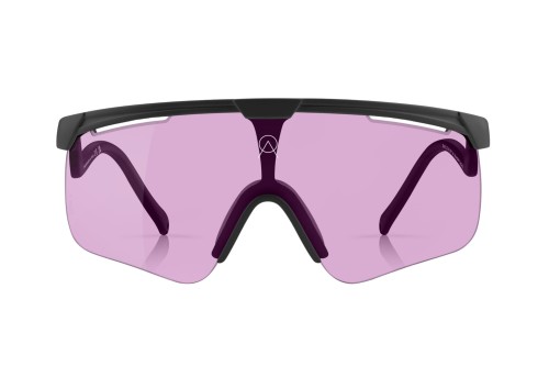 Okulary Alba Optics DELTA BLK / VZUM PINK