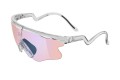 Okulary Alba Optics DELTA LEI CRST / VZUM F-LENS FLM Photochrom