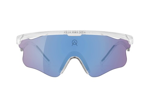 Okulary Alba Optics DELTA LEI CRST / VZUM F-LENS FLM Photochrom