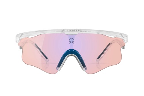 Okulary Alba Optics DELTA LEI CRST / VZUM F-LENS FLM Photochrom