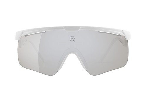Okulary Alba Optics DELTA WHT / VZUM F-LENS RKT Photochrom