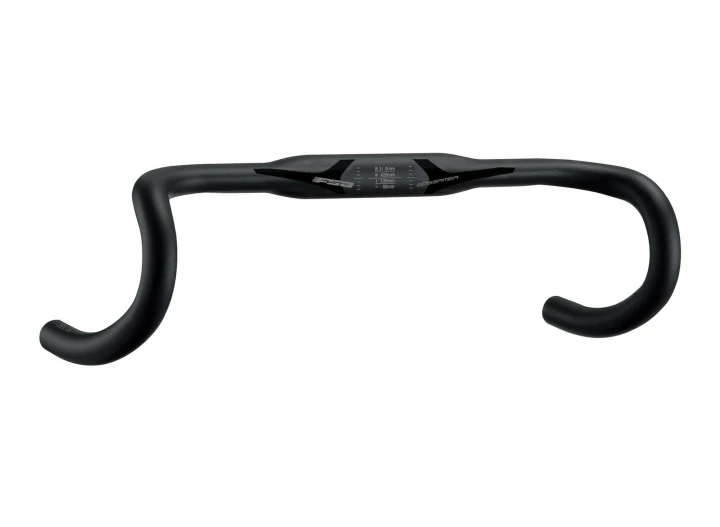 Kierownica FSA Gossamer Compact Alloy