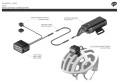 Lampka rowerowa Knog Blinder X 2300 Helmet Kit + akumulator 1000mAh, przednia_1.jpeg