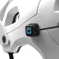 Lampka rowerowa Knog Blinder X 2300 Helmet Kit + akumulator 1000mAh, przednia_2.jpg
