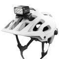 Lampka rowerowa Knog Blinder X 2300 Helmet Kit + akumulator 1000mAh, przednia_4.jpg