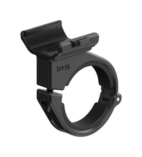 Uchwyt lampki Knog Blinder StVZO Handlebar Mount