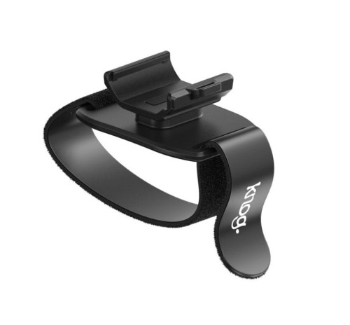 Uchwyt lampki Knog Blinder Pro Helmet Mount