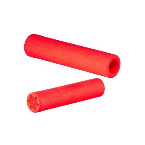 Chwyty Supacaz Supalite, Red