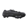 Buty Shimano SH-XC502, czarne