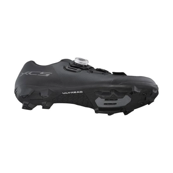 Buty Shimano SH-XC502, czarne