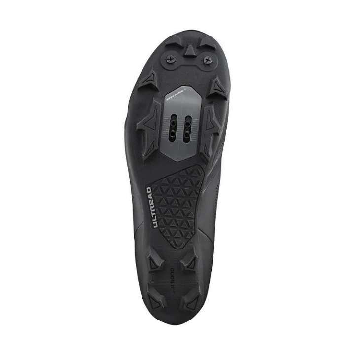 Buty Shimano SH-XC502, czarne