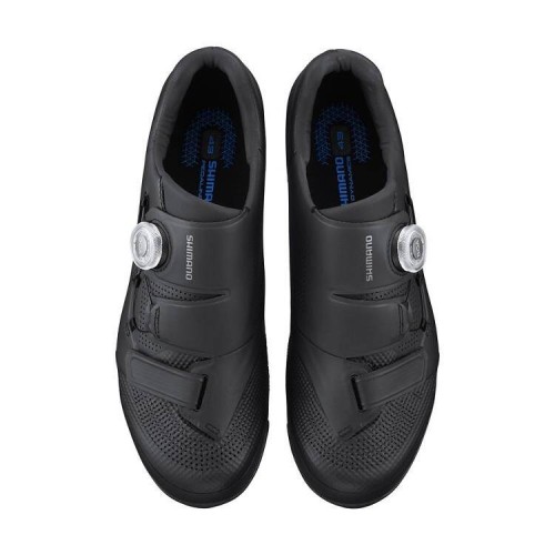 Buty Shimano SH-XC502, czarne