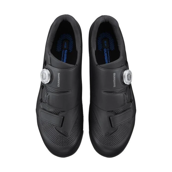 Buty Shimano SH-XC502, czarne