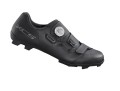 Buty Shimano SH-XC502, czarne