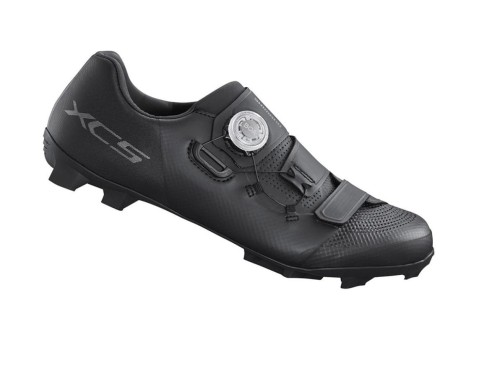 Buty Shimano SH-XC502, czarne