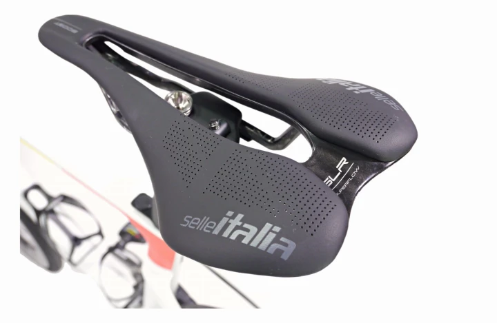 Rower Look 795 Blade RS Custom, Red AXS, Light Bicycle Falcon Pro AR465_12.jpg