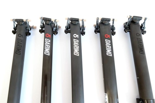 Sztyca Darimo Aero T1 Loop