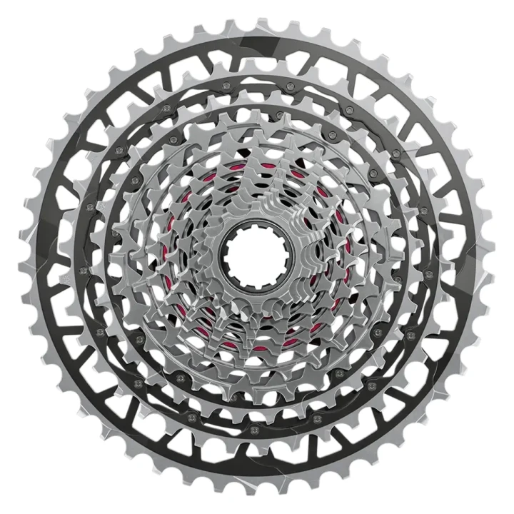 Kaseta SRAM PG-1391 XPLR E1 10-46, 13s