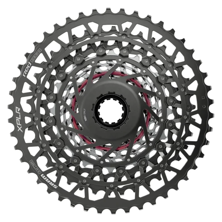 Kaseta SRAM PG-1391 XPLR E1 10-46, 13s
