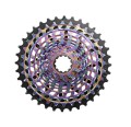 Kaseta SRAM Red, XG-1290, D1, 10-36, 12s Rainbow