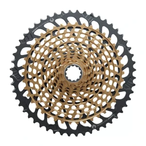 Kaseta SRAM Eagle X01, XG-1295 XD, 10-52z, Gold