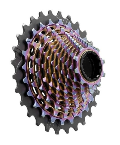 Kaseta SRAM Red, XG-1290, D1, 10-36, 12s Rainbow