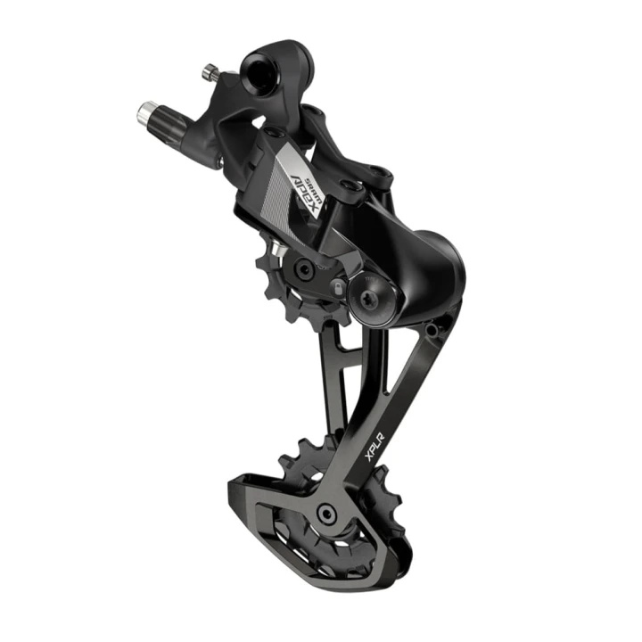 Przerzutka tylna SRAM Apex XPLR D1