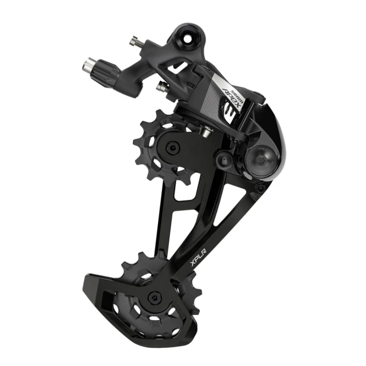 Przerzutka tylna SRAM Apex XPLR D1