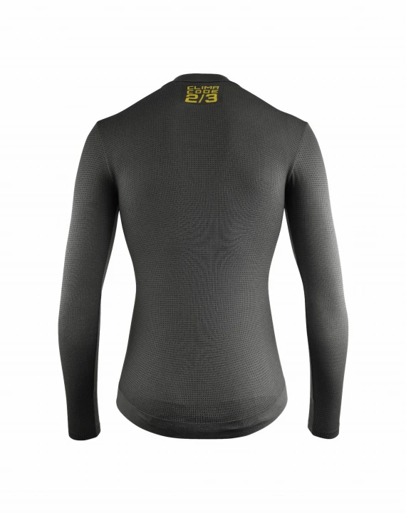 Bielizna termoaktywna Assos Spring Fall LS Skin Layer P1, Anthracite Grey_2.jpeg
