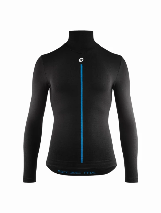 Bielizna termoaktywna Assos Winter LS Skin Layer P1, Black Series_2.jpeg