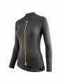 Bielizna termoaktywna Assos Women's Spring Fall LS Skin Layer P1, Anthracite Grey, damska_1.jpeg