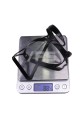 Koszyk na bidon Voxom FH12 Carbon, 9g.jpg