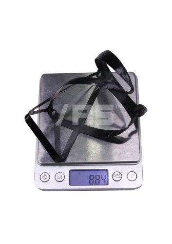 Koszyk na bidon Voxom FH12 Carbon, 9g.jpg