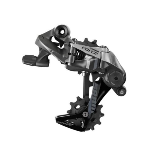 Przerzutka tylna SRAM Force1 Type 3.0