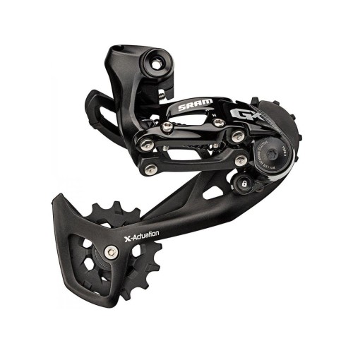 Przerzutka tylna SRAM GX 2x11s
