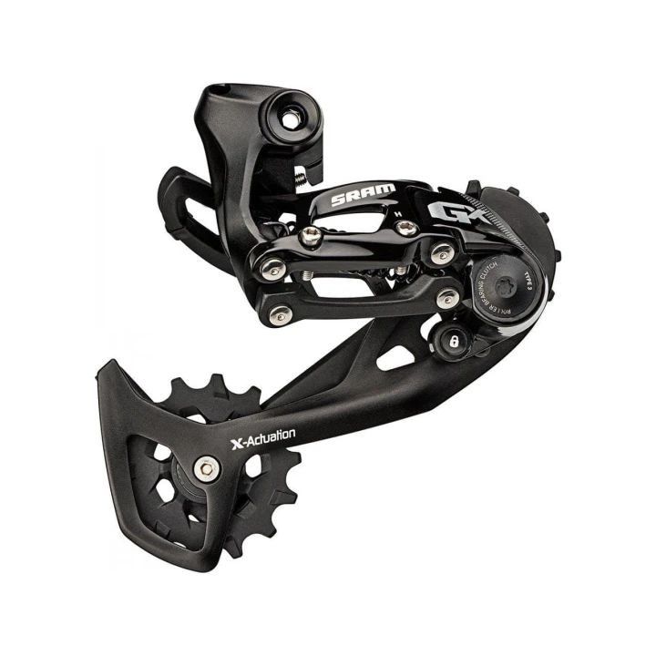 Przerzutka tylna SRAM GX 2x11s