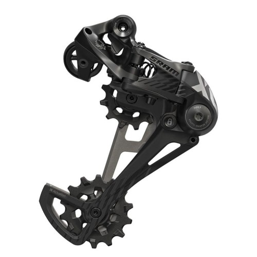 Przerzutka tylna SRAM X01 Eagle 12s