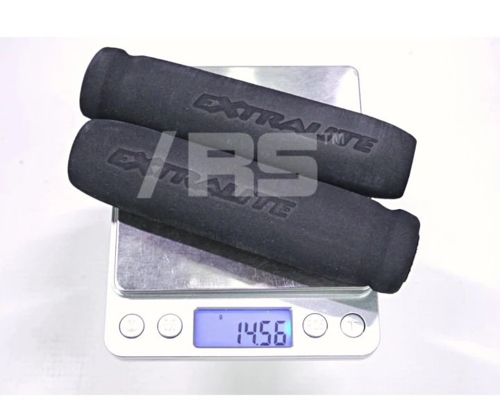 Chwyty Extralite HyperGrips MDN, czarne_1.jpg