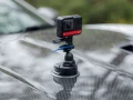 Adapter Quad Lock to Action Camera Adaptor